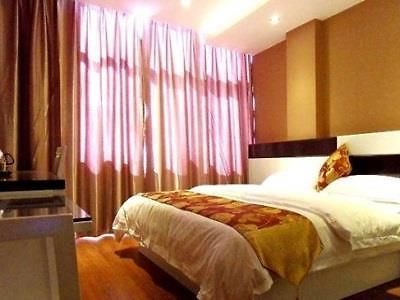 Kunming Yunshui Hotel المظهر الخارجي الصورة
